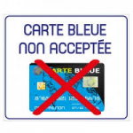 carte bancaire